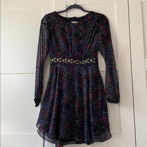 💌BCBGeneration Heart shape dress
